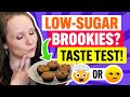 Hungryroot Review: Brownie Batter &amp; Cookie Dough Really That Good? (Taste Test)