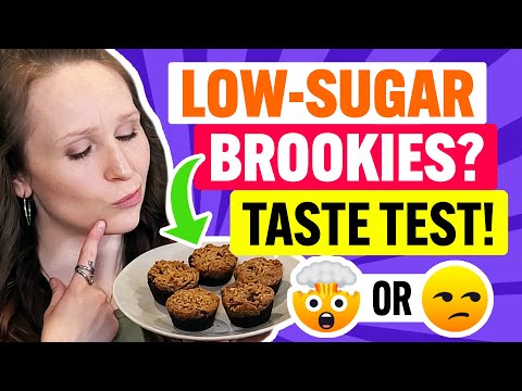 Hungryroot Review: Brownie Batter & Cookie Dough Really That Good? (Taste Test) @Mealkite