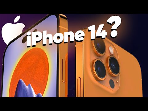 iPhone 14 Geliyor! Yeni iPhone Nasıl Olacak?