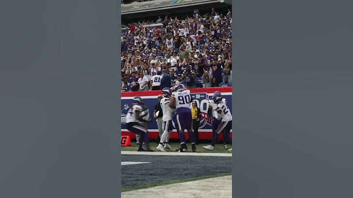 Pick Six for Andrew Van Ginkel 🤯 | 📺: FOX
