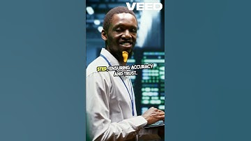 Blockchain in Agriculture  #BlockchainInAgri, #SmartFarming, #AgriTech, #FutureFarming