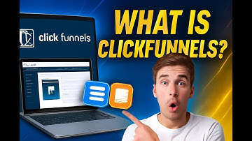 What is ClickFunnels? 🚀 The Ultimate Sales Funnel Builder Explained