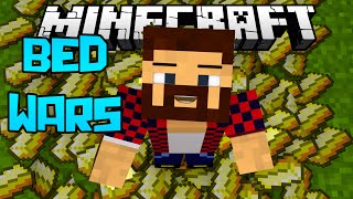 :    - Minecraft Bed Wars (Mini-Game)