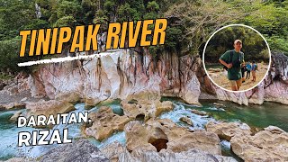Tinipak River - Daraitan, Tanay, Rizal, Philippines: Vlog #24 #neltv by Nel TV 5,181 views 3 months ago 21 minutes