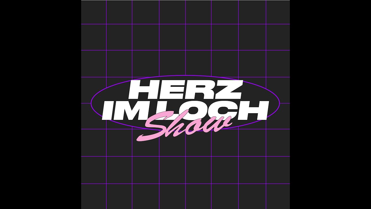 LOCHfunk | Herz im LOCH Show - Folge Nr. 3!