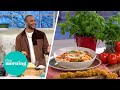 Joseph Denison Carey's Delicious Homemade Gnocci | This Morning