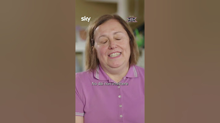 Ladies & gentlemen, Mimì Caruso
