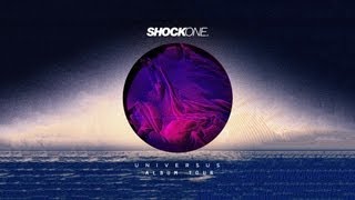 INHIBIT & HYPNOSIS PRESENTS SHOCKONE // UNIVERSUS ALBUM TOUR