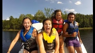 The Best Summer Job - Camp Kennebec