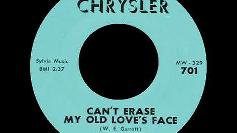 Debra Healy & The Magictones -  Can't Erase My Old...