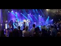 Anna Vissi ft. Panos Mouzourakis - Antikapnistikos Nomos & Mantam @ Barbarella live party