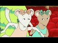 Angelina Ballerina: The Rose Fairy Princess (2001) (My Favourite Angelina Ballerina Episode)