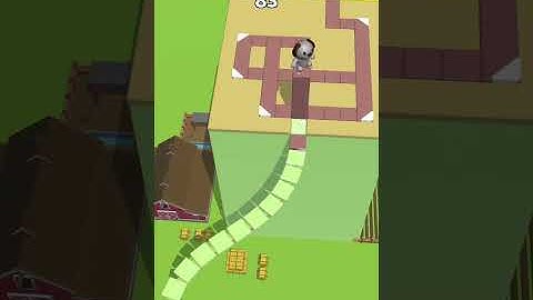 Next MAX LEVEL in "STACKY DASH" Big New Update!! All Levels Gameplay Walkthrough!!!Esd1 gameplay!!!!