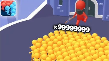 Count Master All Level walkthrough Gameplay Android,ios (Levels 530-538)