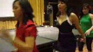 Lambda Sigma Gamma ( LSG ) - Mr. Greek Universe 3