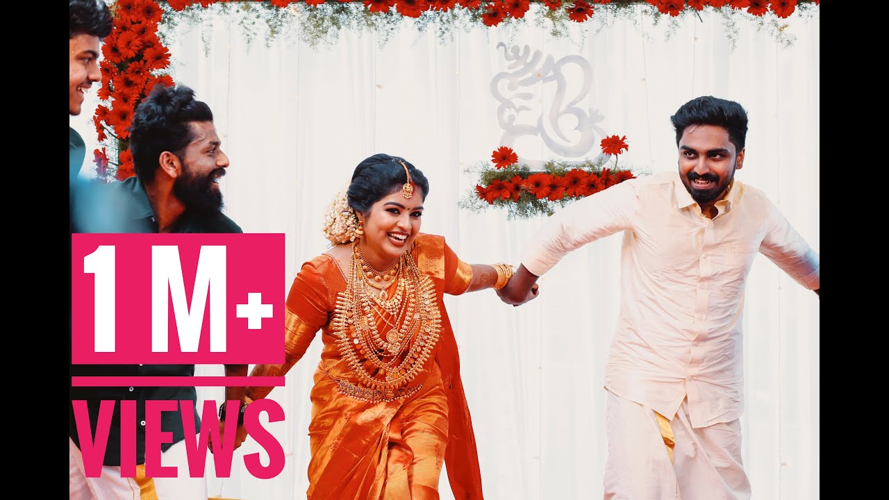 Kerala latest best wedding dance|Arunima|Thinkale|Dharlaparbhu|karinkallil|enteullu|Kakkothi|chandan