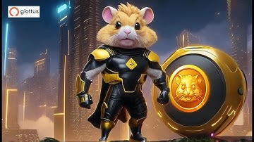 How to Trade, Deposit & Withdraw Hamster ($HMSTR) on Giottus?