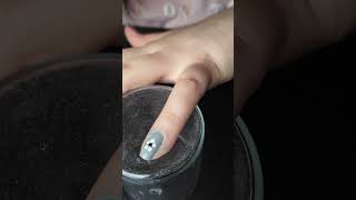 çok sevdiği bir nailart oldu💅🩷✨️#nailart #nails #nail #oje #tırnak reklamyok