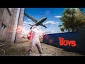 The boys  ultra bgmi montage  siddha gaming x amritgamingyt