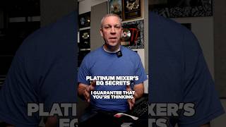 How a Platinum Mixer EQs Vocals &amp; Guitar to Stand Out