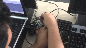 Practica 10.- Sensor Servomotor Intel Galileo Gen 1