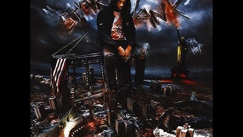 Sha Hef & Nicholas Craven - Shark Tank (FULL ALBUM)