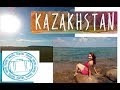#Дорога на ГОЛУБЫЕ ОЗЕРА #КАЗАХСТАН или Как доехать до озера Челкар?