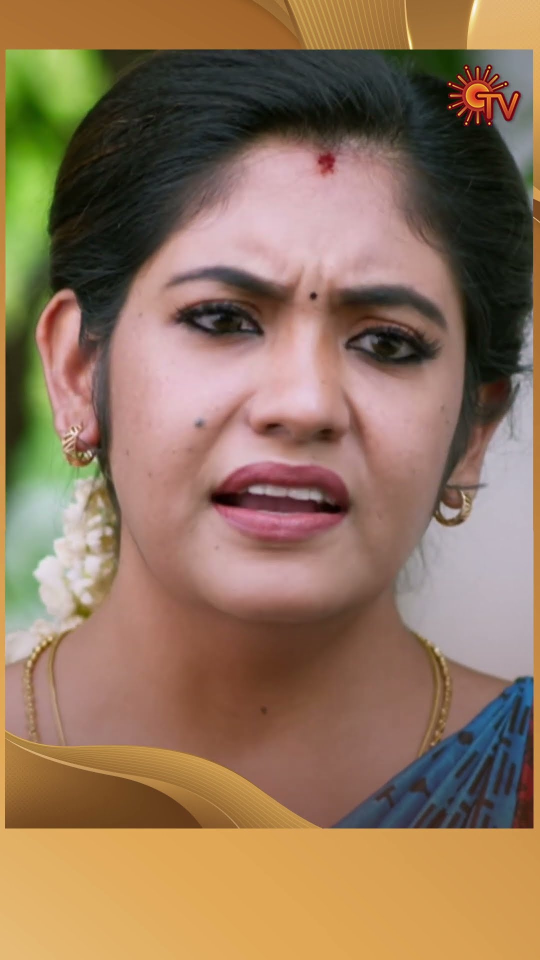 #MoondruMudichu #SunTV #shorts #tamilserial
