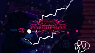 FNF: Corruption - Chiller but Kythe sings it (FNF cover) FLP+