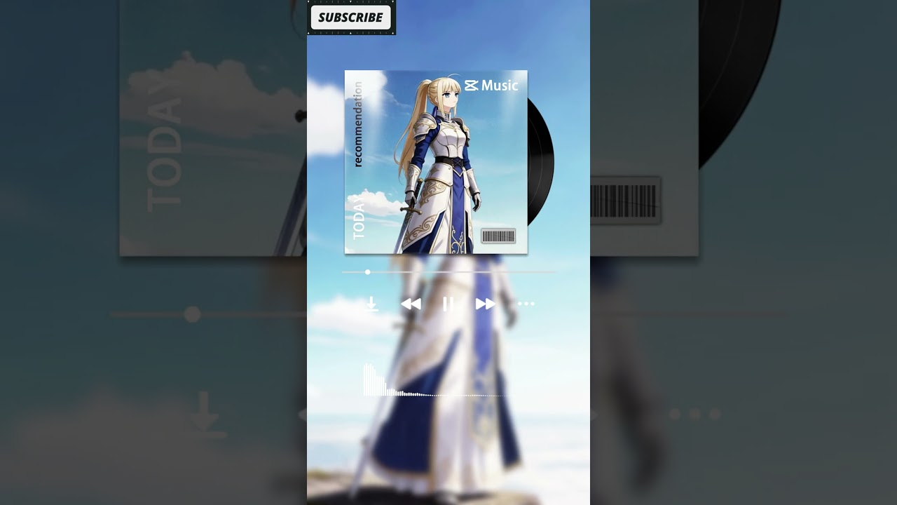 Relaxing Touching Music - Lion Heart | VOL. 1 (Heroes) | Perfect Song for Stress Relief & Relaxing