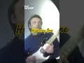 2006 Highway One Stratocaster Blues Ending #bluescommunity #stratocaster