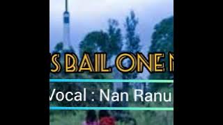 Lagu manggarai terabaru (Nan Ranu) lirik
