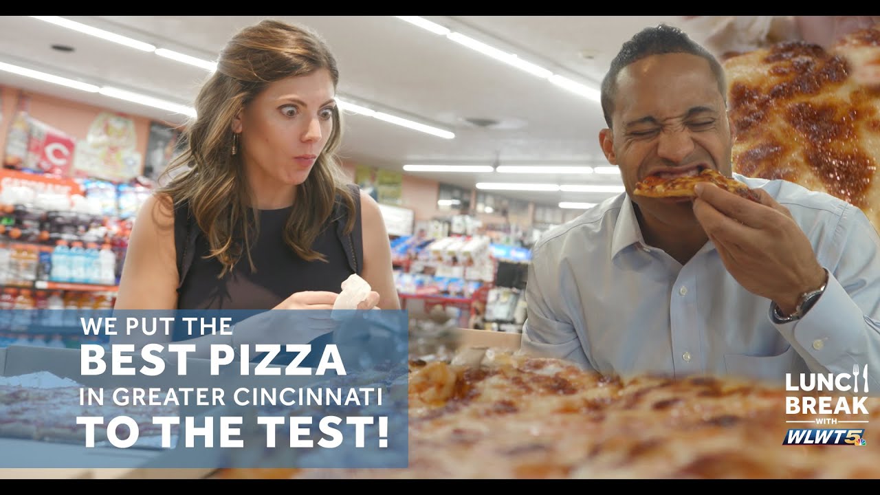 svorio netekimas cincinnati