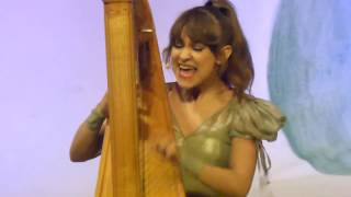 Joanna Newsom - The Things I Say, In California (Austin, TX 1-15-20)