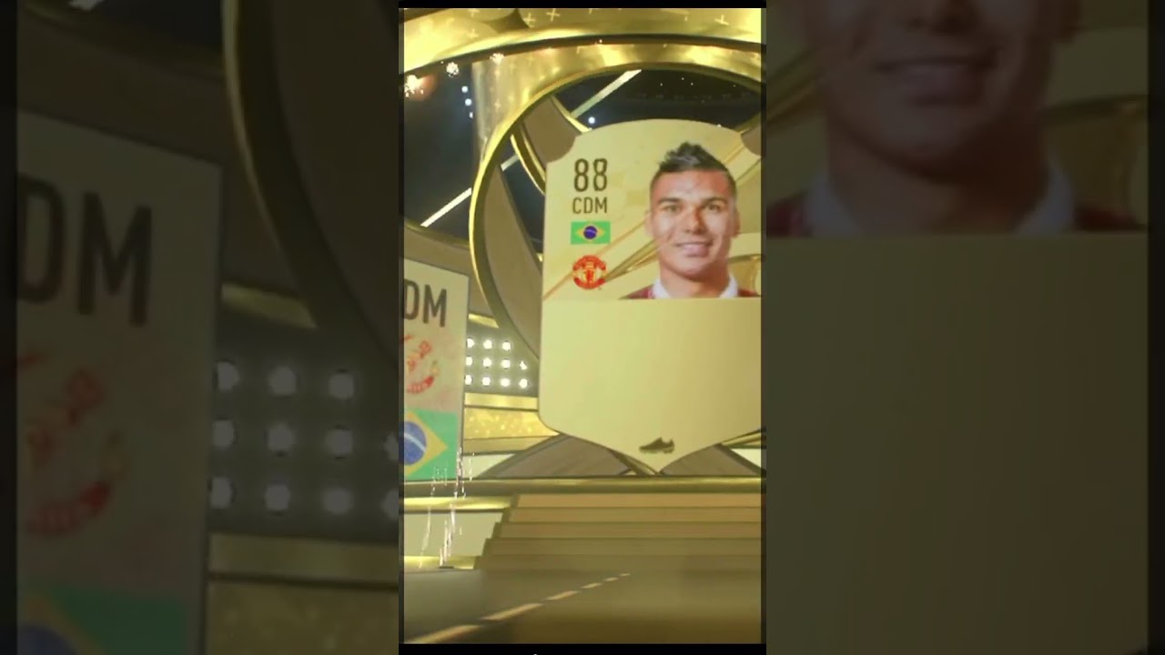 FIFA 23! Jumbo Rare Players Pack Opening!