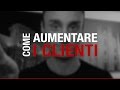 Tecniche di Vendita: Come Aumentare e Fidelizzare i Clienti 3.0 | ICDV #19