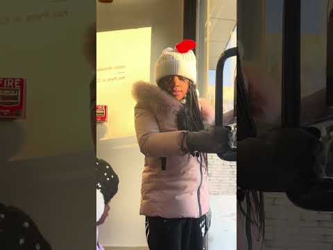 Snow Day Fun Vlogmas Snowstorm 