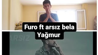 Furo ft. arsız bela - yağmur (official audio) Resimi