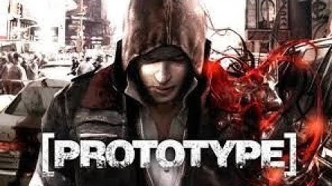 Download PROTOTYPE 1 in PC