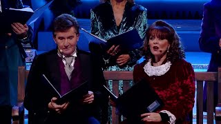 Watch Daniel Odonnell The First Noel video