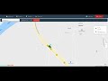 Real-Time GPS Tracking with MapMyIndia | Bonrix Telematics Solutions for Fleet & Asset Management