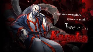 [Hero Cantare] FUG Slayer [Karaka] Updated!