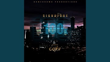 100K (feat. ItsCake)