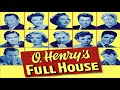 الفيلم الأنثولوجي بيت أو هنري الممتلئ O Henry S Full House إنتاج 1952 