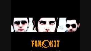 Video thumbnail of "Fonokit - Non Esiste"