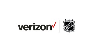 Verizon and National Hockey League Renew U.S. Partnership