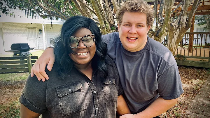 My City TV: Lunch Break podcasters Christina Spann...