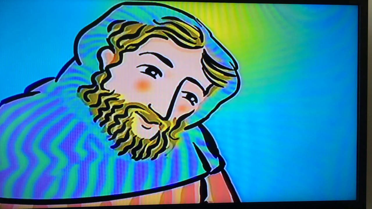 The Friar - The Sower Song