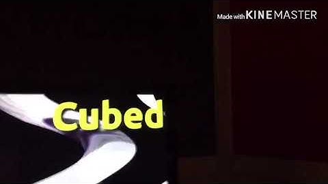 Ohhhhh FLISS Dizzy Powers Extended^2