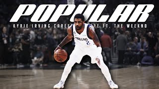 Kyrie Irving Mix - 